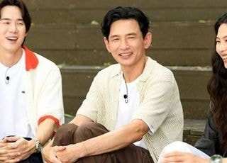 황정민 사생활 의혹에…'틈만 나면' 새 시즌 불똥