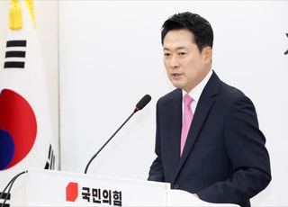 조정식 연임 발언 후폭풍…야권 "빌드업" 공세, 민주당은 진화