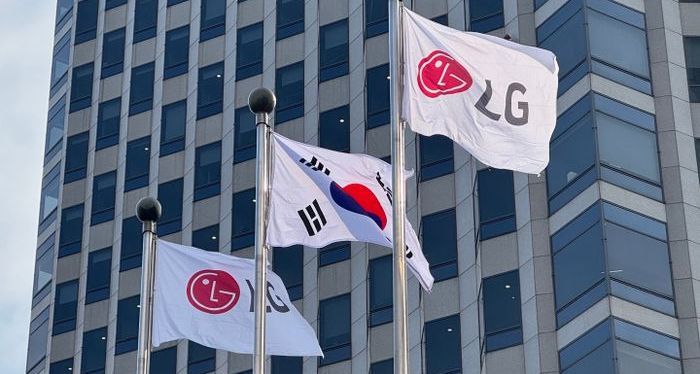 LG전자, 2분기 매출 23.8조·영업익 1.6조…역대 최대(상보)