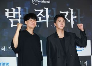 마츠나가 다이시 감독-정일우, 힘찬 파이팅