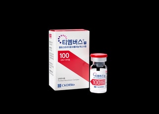 종근당바이오 '티엠버스주', 美서 우울증 치료제 될까