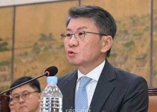 50억 기부한다던 정몽규, 청문회서 "공약 이행 못 했다" 실토