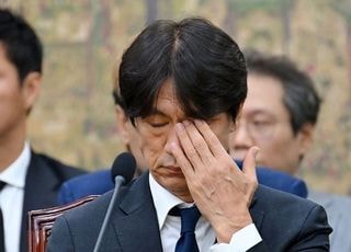 축구협회 청문회에 대통령이 왜 나와?…‘왜 졌나’ 질문까지 눈살 등 [7/30(목) 데일리안 퇴근길 뉴스]
