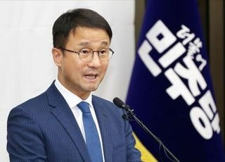 민주당, 靑 특별감찰관 후보로 최길수 변호사 추천
