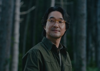 "또 다른 세상 만날 땐 잠시 꺼두셔도 좋습니다"…한석규 '스피드011' 광고 부활