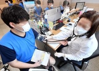19세男 10년 새 더 무거워졌다...평균 체중 4㎏ 증가·비만율도 ↑