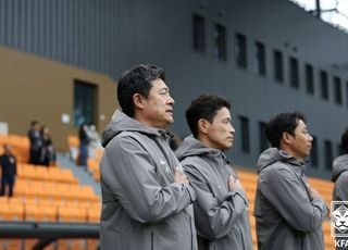 ‘두 살 어린 일본까지’ 호재 연속 이민성호, 홍명보호와 다를까