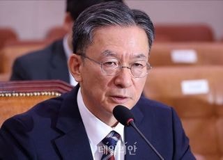 [검찰청 해체 D-60] 법무장관, '보완수사권 폐지' 형소법 개정안에 "어떤 부작용 나올지 아무도 예측 못해"