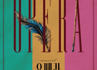 “루이 14세·륄리·몰리에르의 충돌”…창작뮤지컬 ‘오페라’, 얼리버드 티켓 오픈