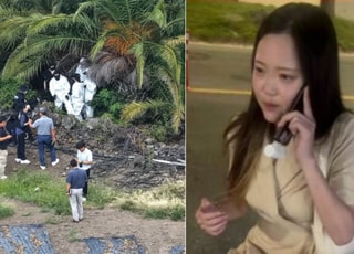 "석달간 못 찾은 장미란씨 추정시신, 갑자기 10분 거리서 찾다니" 경찰 불신 증폭