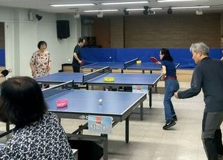 서울 관악구, 1인가구 건강 증진·사회적 관계망 위해 생활체육 프로그램 마련