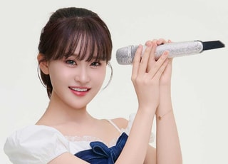 김다현, 심수봉 사과받았다…“마음 잘 추스를 테니 걱정 마시라”