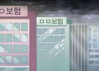 보험사 주담대 연체율 0.4%인데…연체액 절반 이상 '90일 넘겼다'