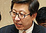 이 측 "부동산 거래 내역 등 정보 유출 경위 밝혀야"