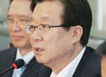 한, ´공작정치´ 자초 특급 경계령