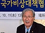 김동길 “4700만이 노사모도 아닌데”